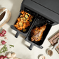 Cuisinart XXL Dual Zone Air Fryer 10.4L