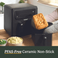 Cuisinart XXL Dual Zone Air Fryer 10.4L