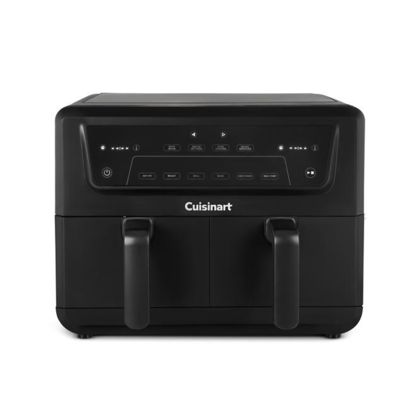 Cuisinart XXL Dual Zone Air Fryer 10.4L