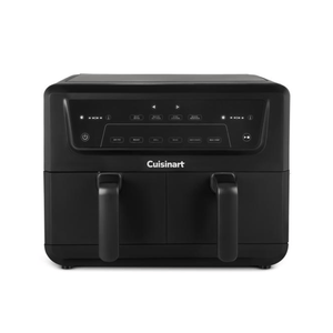 Cuisinart XXL Dual Zone Air Fryer 10.4L