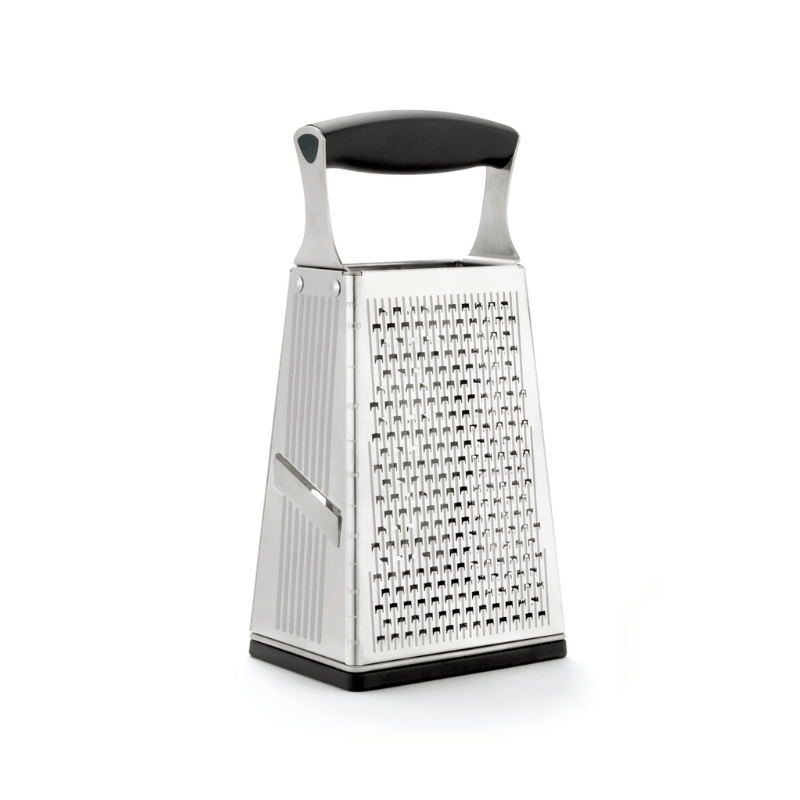 Cuisipro Box Grater 4-Sided The Homestore Auckland