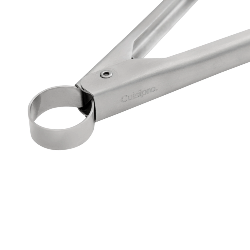 Cuisipro Locking Tongs 40.6cm