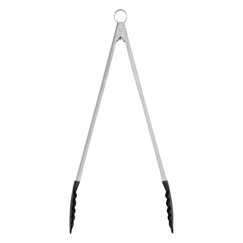 Cuisipro Nylon Locking Tongs 40.6cm