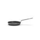 de Buyer Blue Carbon Steel Egg & Pancake Pan 12cm