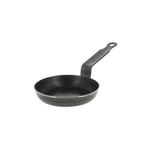 de Buyer Blue Carbon Steel Egg & Pancake Pan 12cm