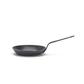 de Buyer Blue Carbon Steel Round Skillet 20cm