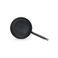 de Buyer Blue Carbon Steel Round Skillet 26cm