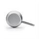 de Buyer Mineral B Carbon Steel Country Frying Pan 24cm