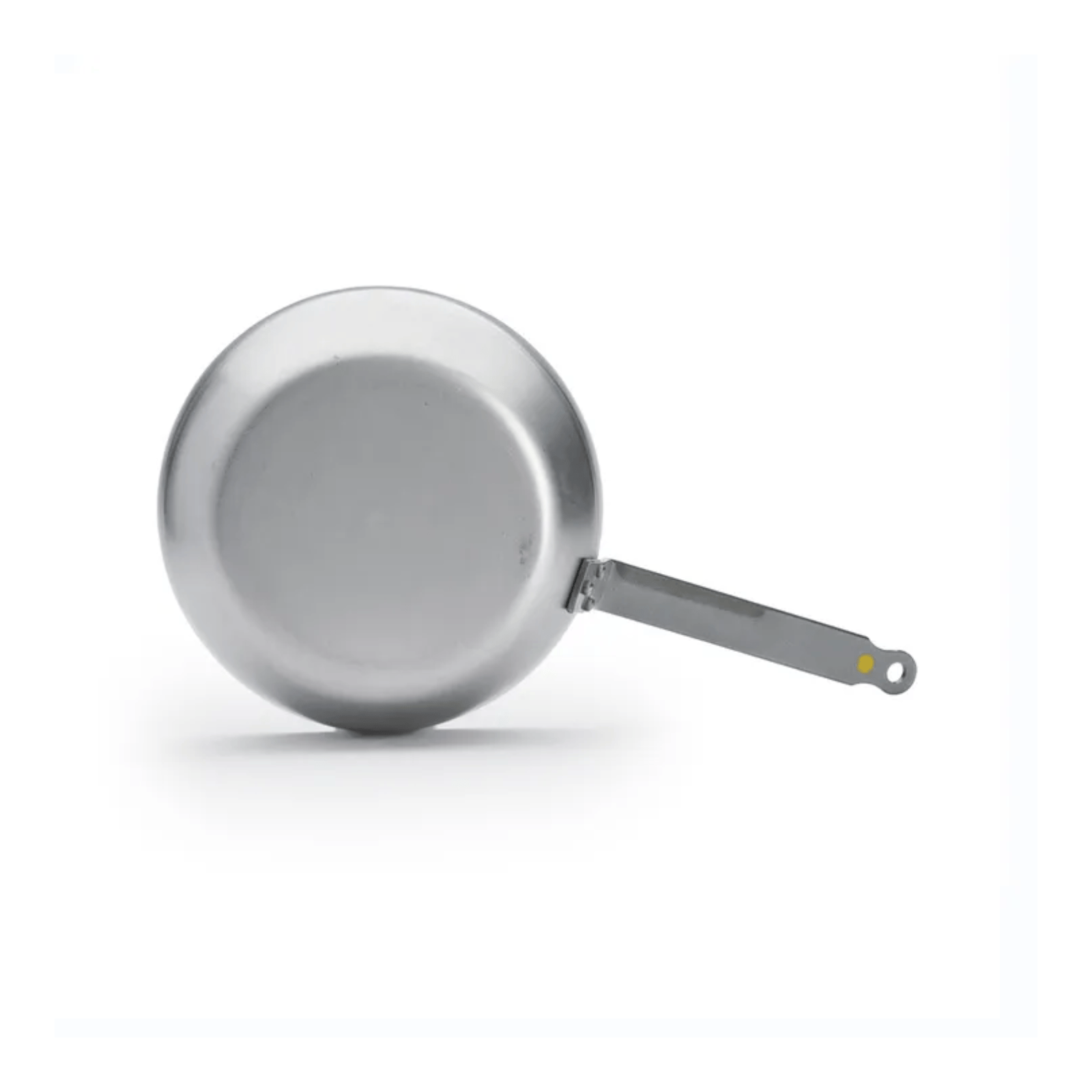 de Buyer Mineral B Carbon Steel Country Frying Pan 24cm