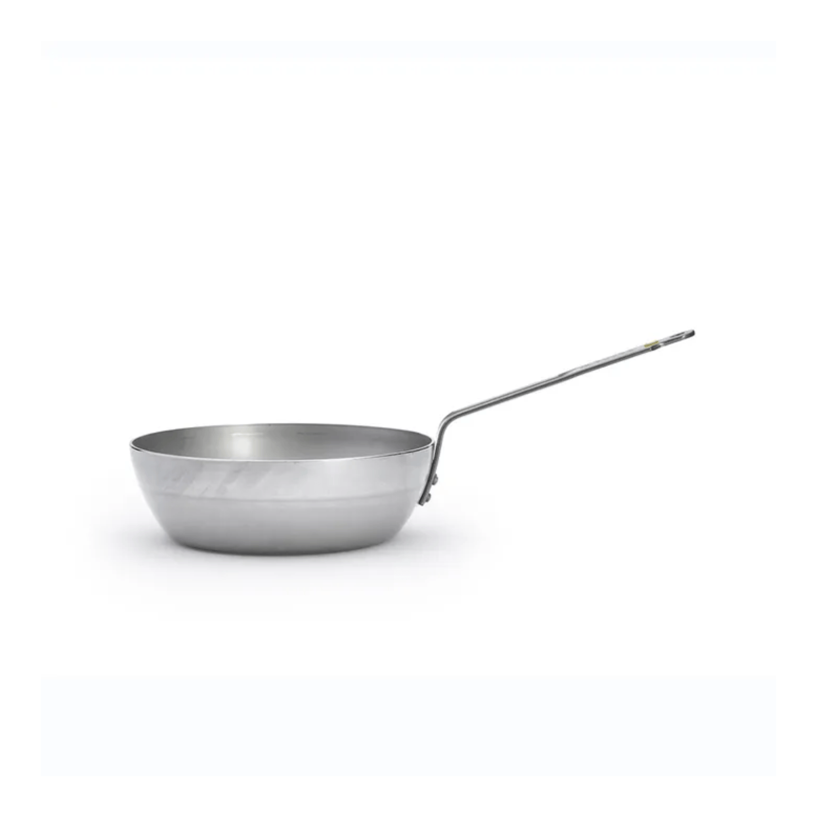 de Buyer Mineral B Carbon Steel Country Frying Pan 24cm