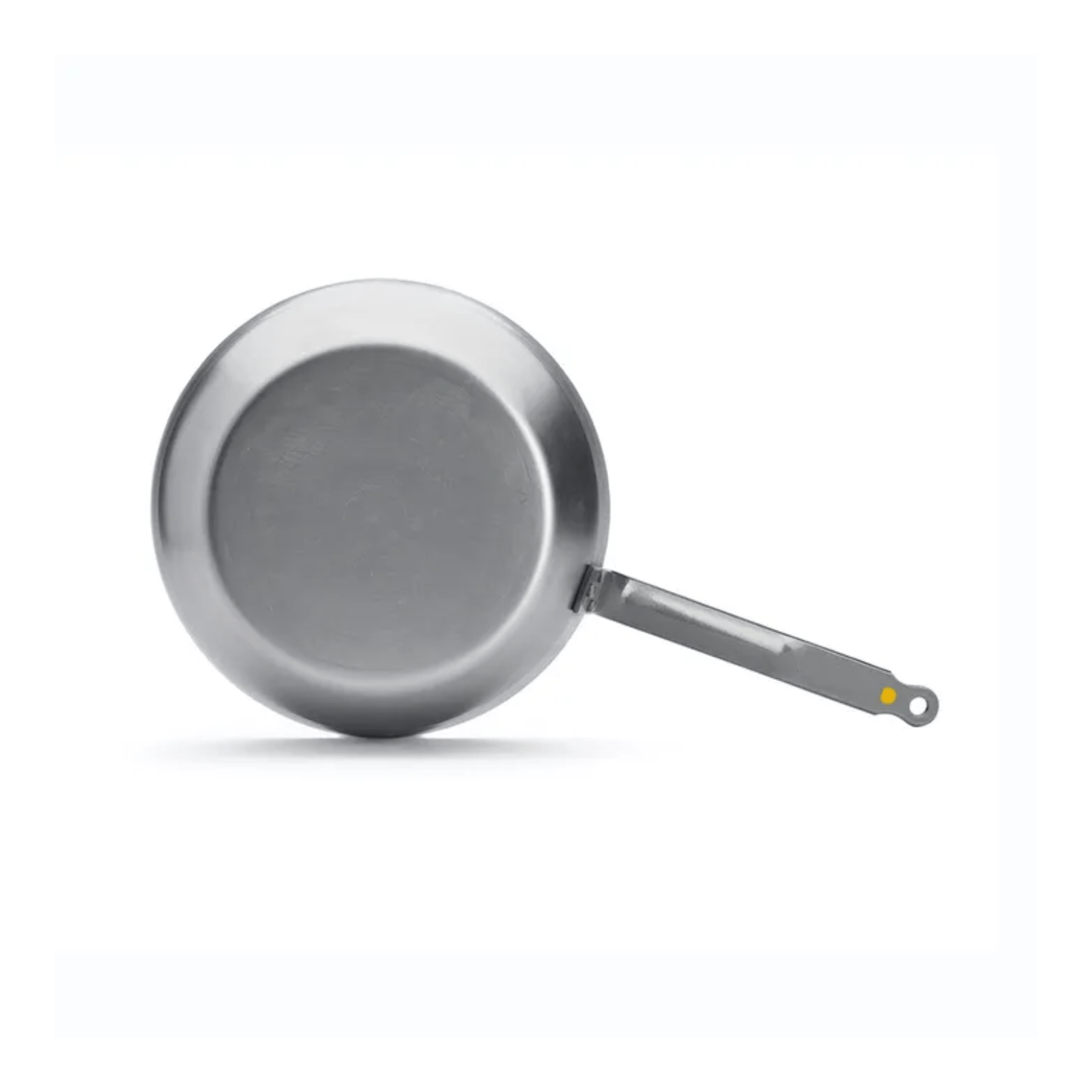 de Buyer Mineral B Carbon Steel Country Frying Pan 28cm