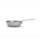 de Buyer Mineral B Carbon Steel Country Frying Pan 28cm