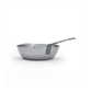 de Buyer Mineral B Carbon Steel Country Frying Pan 32cm