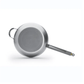 de Buyer Mineral B Carbon Steel Country Frying Pan 32cm