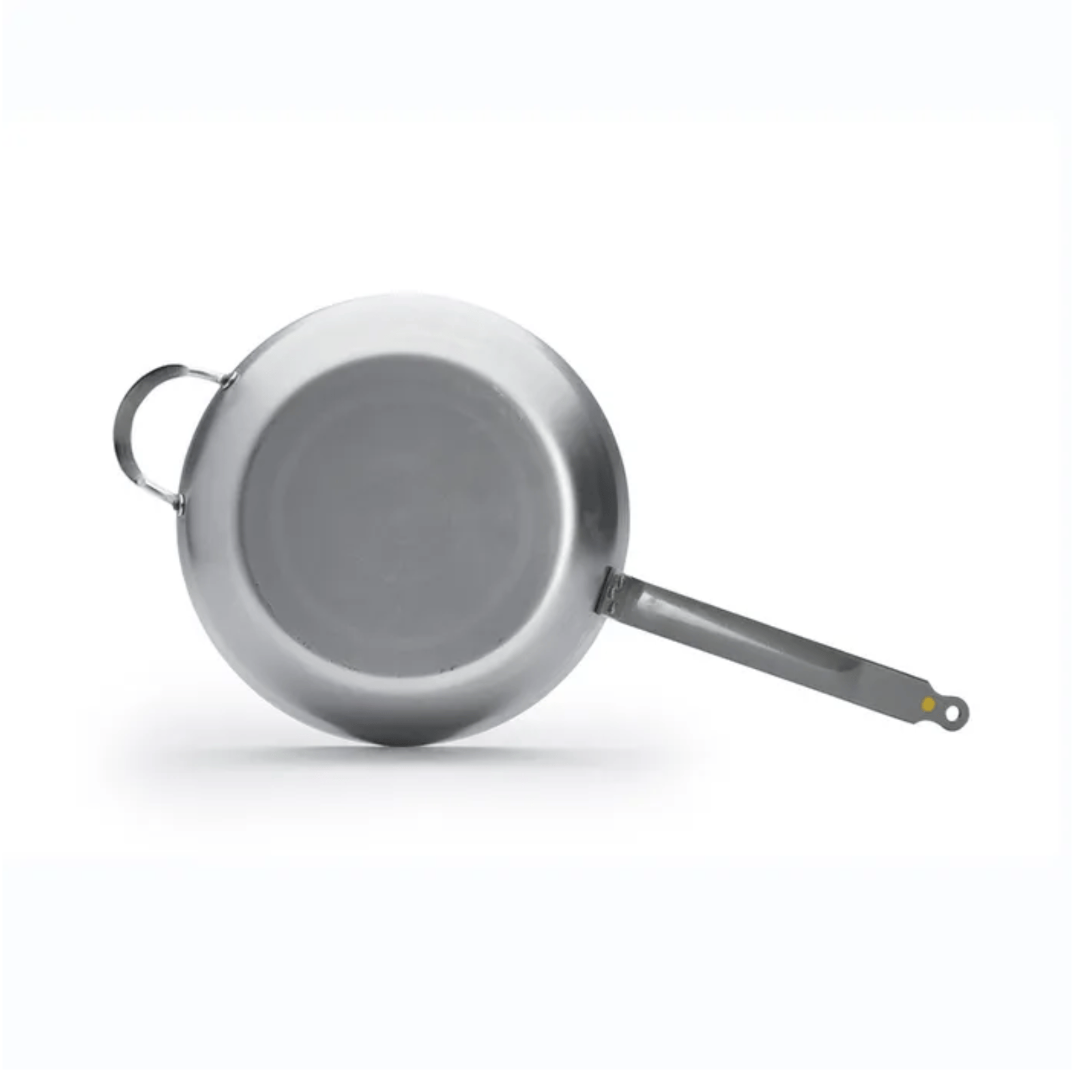 de Buyer Mineral B Carbon Steel Country Frying Pan 32cm