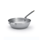 de Buyer Mineral B Carbon Steel Country Frying Pan 32cm