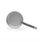 de Buyer Mineral B Carbon Steel Steak Pan 24cm