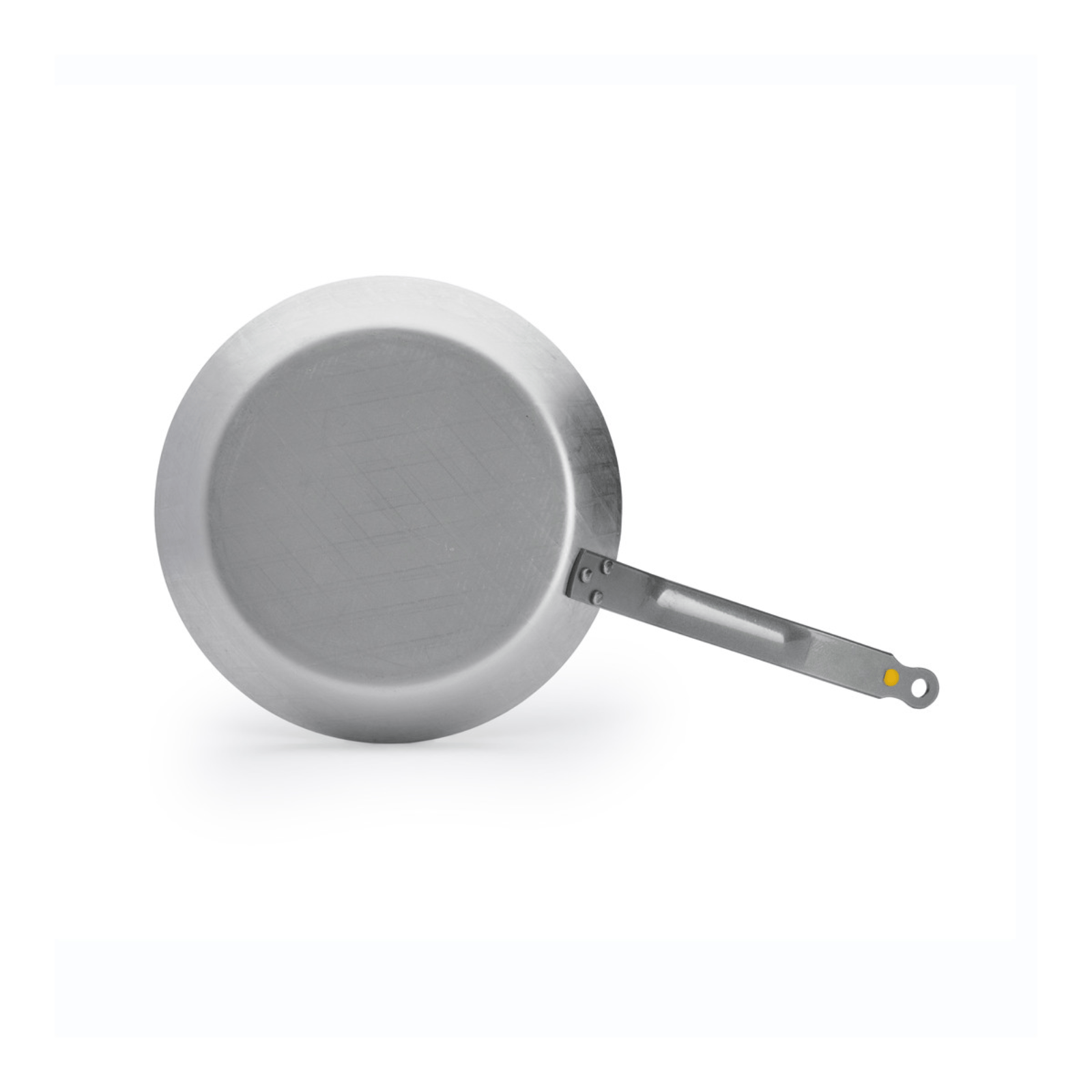 de Buyer Mineral B Carbon Steel Steak Pan 28cm