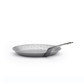 de Buyer Mineral B Carbon Steel Steak Pan 28cm