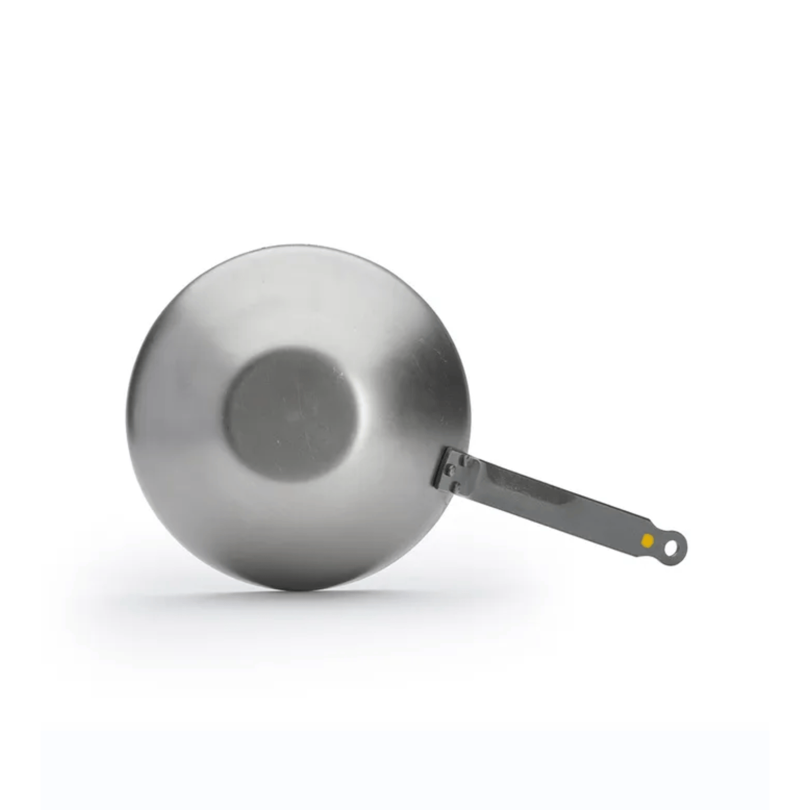 de Buyer Mineral B Carbon Steel Wok 24cm