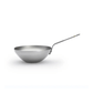 de Buyer Mineral B Carbon Steel Wok 24cm