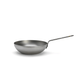 de Buyer Mineral B Carbon Steel Wok 28cm