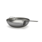 de Buyer Mineral B Carbon Steel Wok 32cm