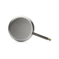 de Buyer Mineral B Element Carbon Steel Crepe & Tortilla Pan 24cm