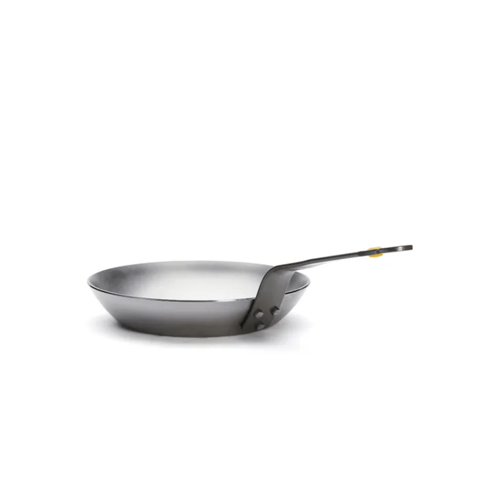 de Buyer Mineral B Element Carbon Steel Frying Pan 20cm