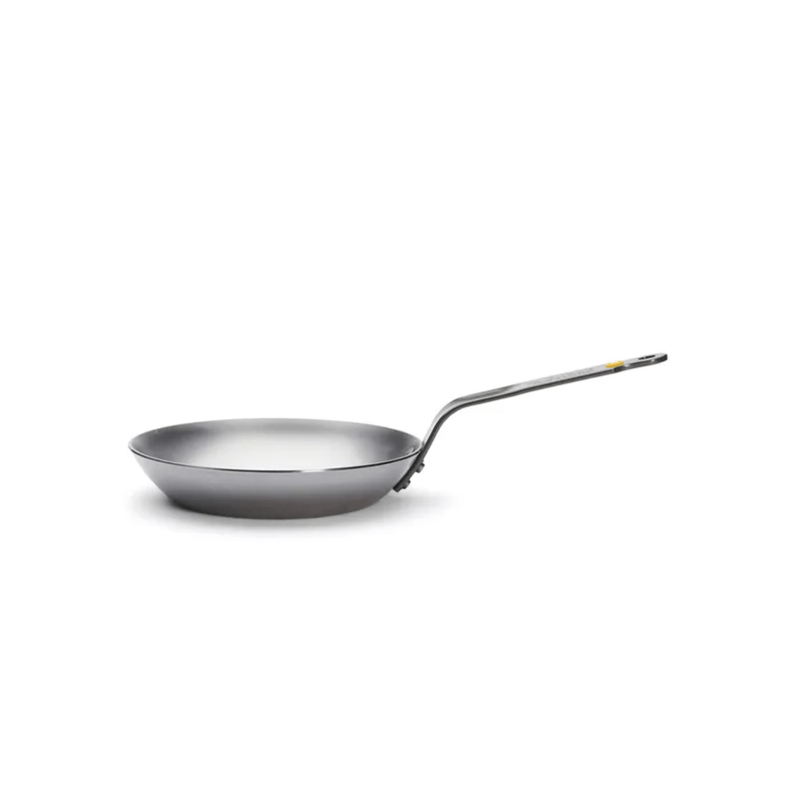 de Buyer Mineral B Element Carbon Steel Frying Pan 20cm