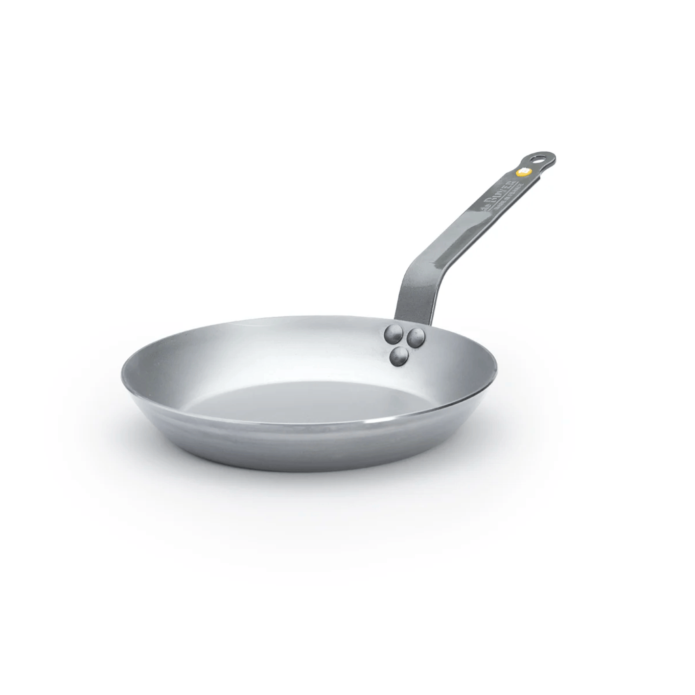 de Buyer Mineral B Element Carbon Steel Frying Pan 24cm