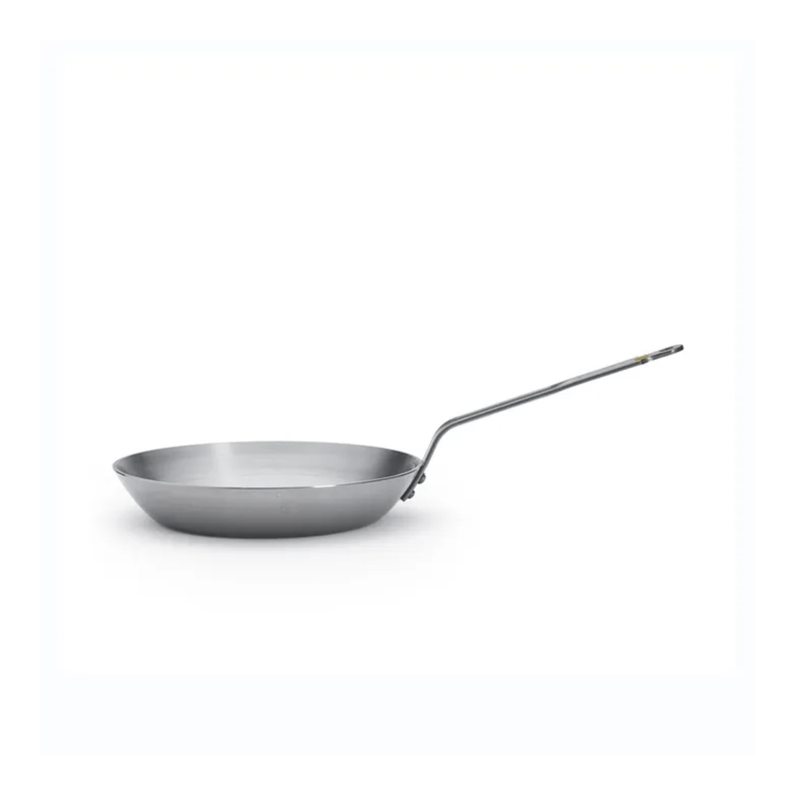 de Buyer Mineral B Element Carbon Steel Frying Pan 26cm