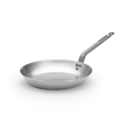 de Buyer Mineral B Element Carbon Steel Frying Pan 28cm