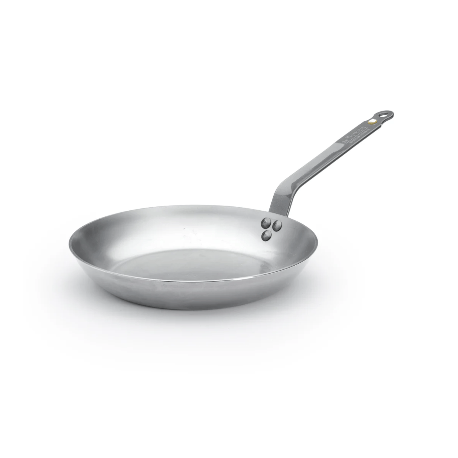 de Buyer Mineral B Element Carbon Steel Frying Pan 28cm