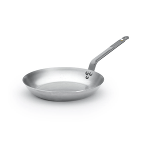 de Buyer Mineral B Element Carbon Steel Frying Pan 28cm