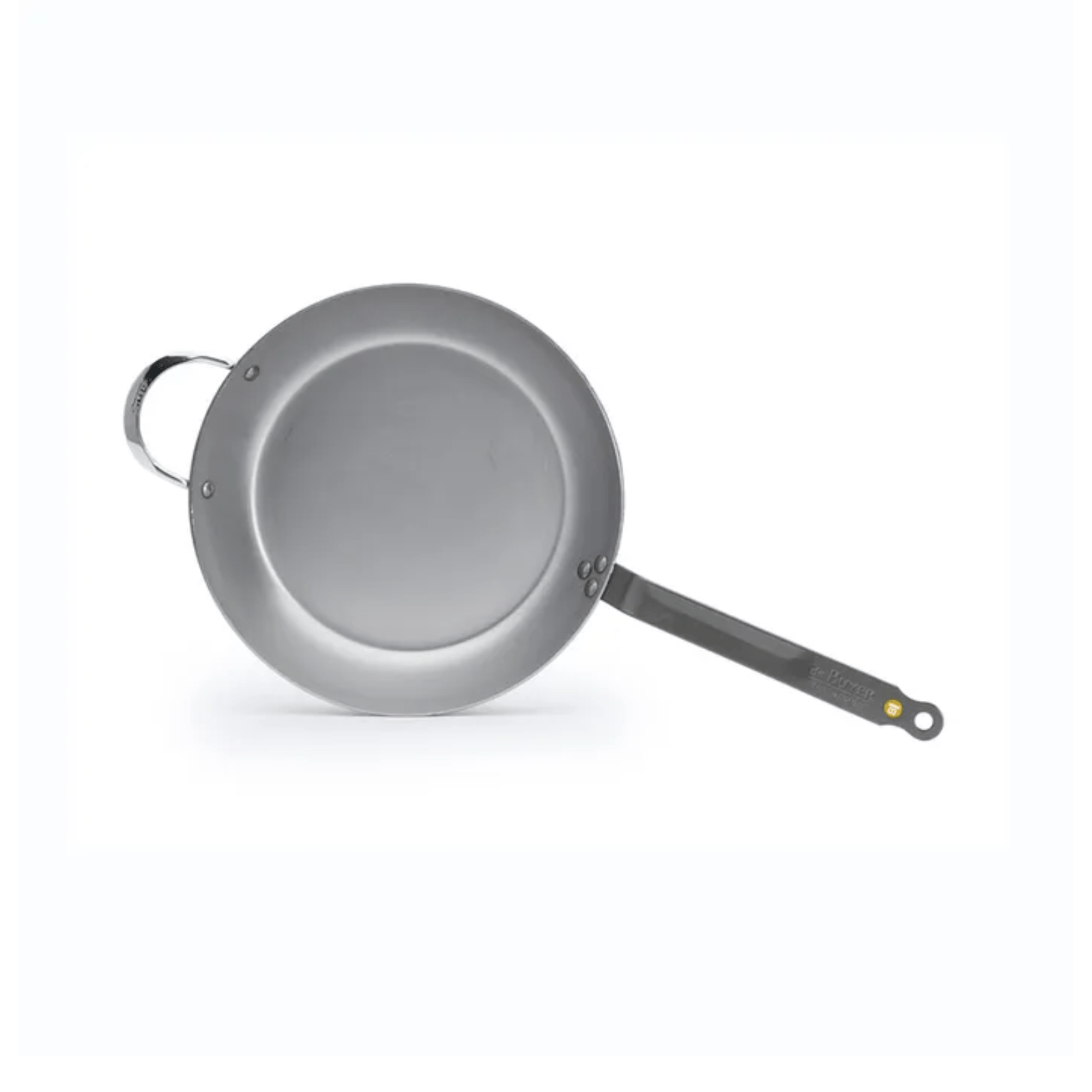 de Buyer Mineral B Element Carbon Steel Frying Pan 32cm