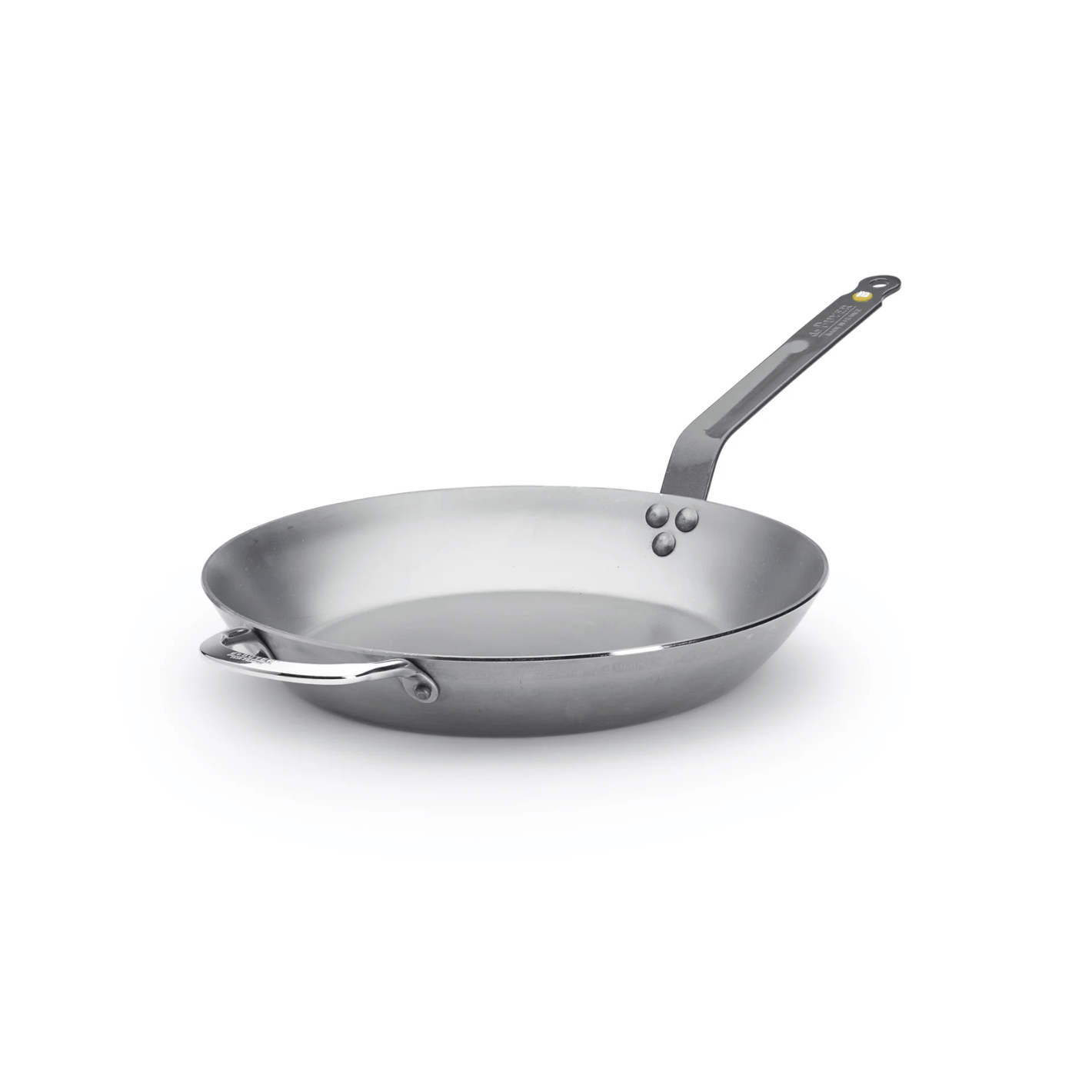 de Buyer Mineral B Element Carbon Steel Frying Pan 32cm