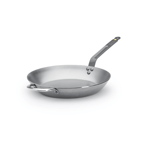 de Buyer Mineral B Element Carbon Steel Frying Pan 32cm