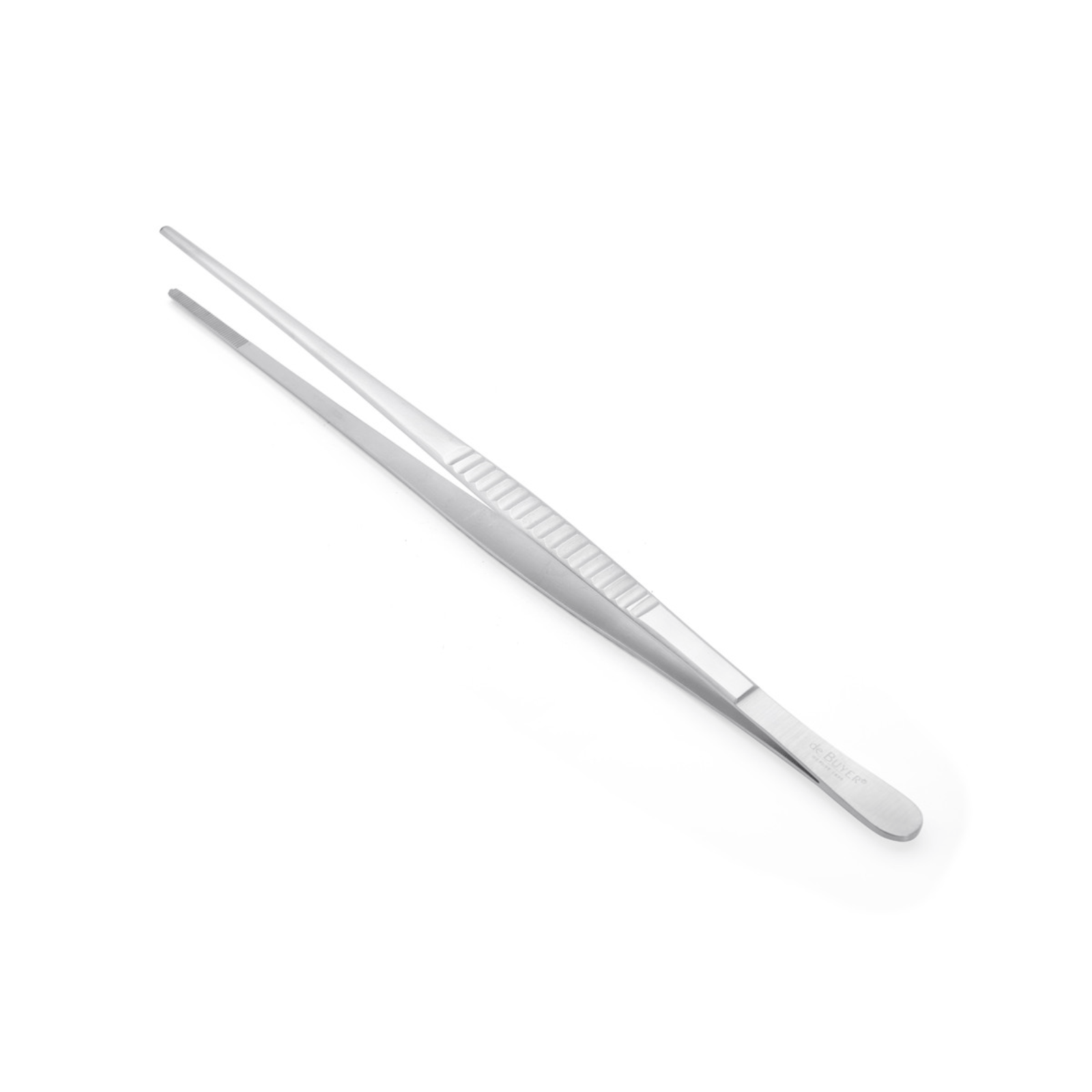 de Buyer Stainless Steel Tweezer 30cm