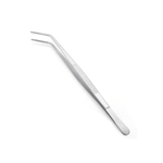 de Buyer Stainless Steel Tweezer with Curve 30cm