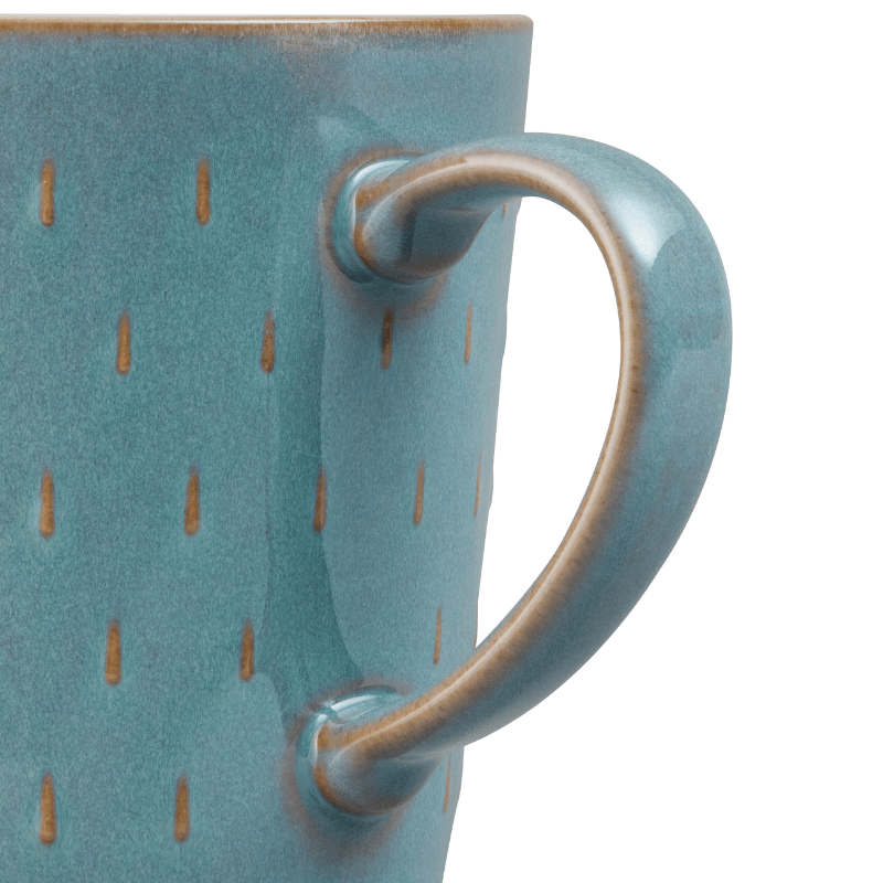 Denby Azure Cascade Mug 400ml