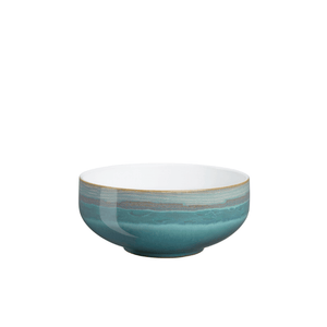 Denby Azure Coast Cereal Bowl 17cm