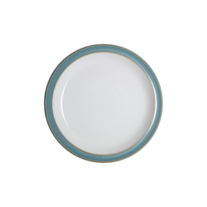 Denby Azure Medium Plate 22cm