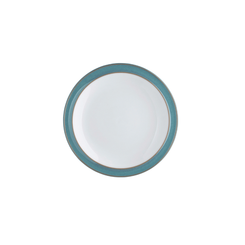 Denby Azure Small Plate 18cm