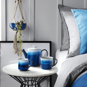 Denby Blue Haze Mug 400ml