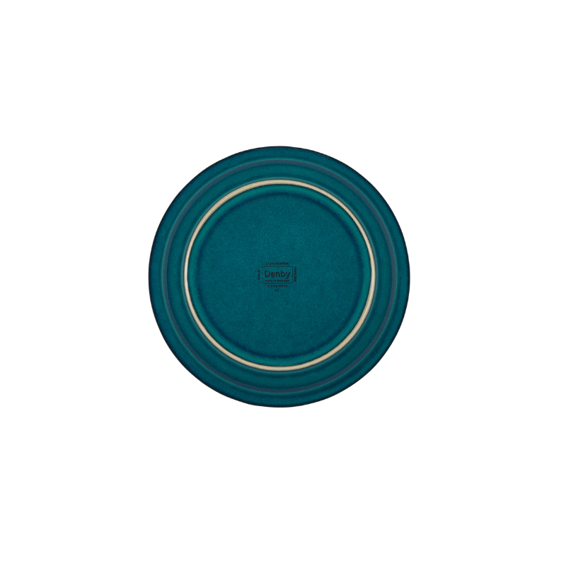 Denby Greenwich Small Plate 18cm The Homestore Auckland