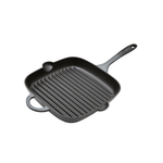 Denby Halo Cast Iron Griddle Pan 25cm The Homestore Auckland