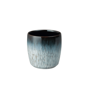 Denby Halo Ceramic Candle Pot 9cm