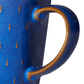 Denby Imperial Blue Cascade Mug 400ml