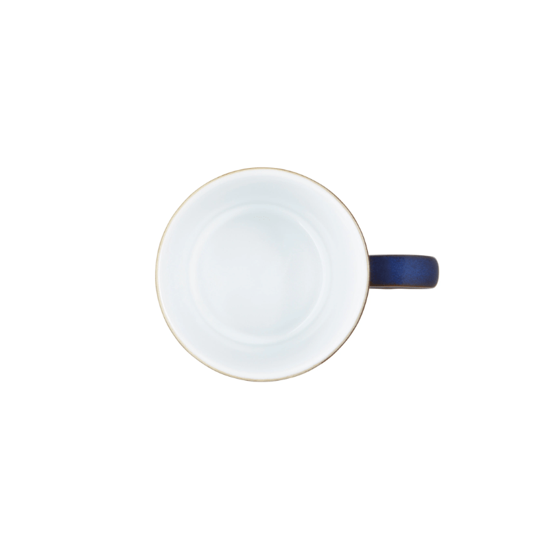 Denby Imperial Blue Cascade Mug 400ml